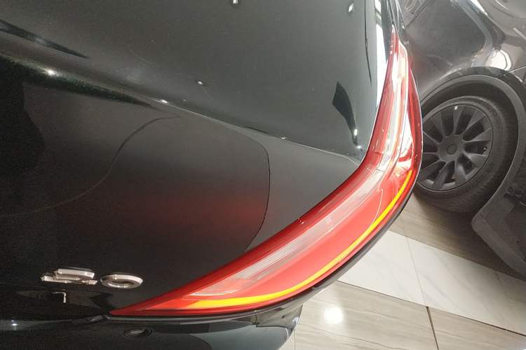 Used Jaguar XJ 2016 XJL 3.0 SC Two-Wheel-Drive Elegant Business Edition
