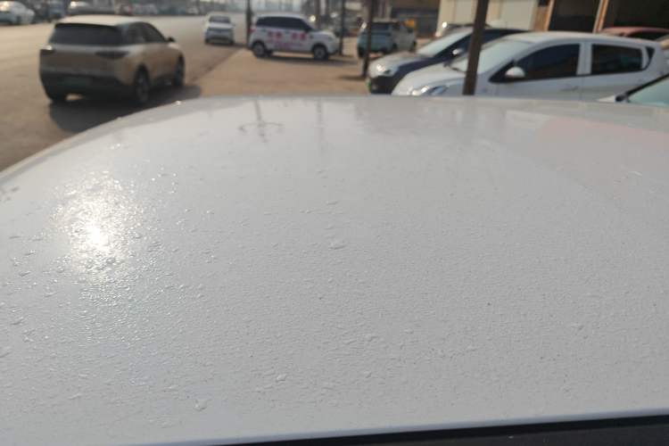 Used  Lumin 2024 130km Qingyue Version