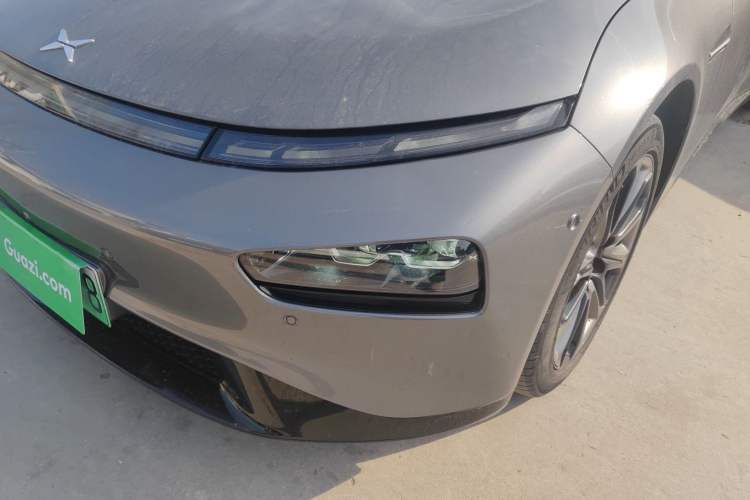 Used XPeng P7 2022 480N+
