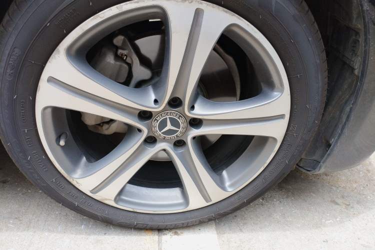 Used Mercedes-Benz E-Class 2018 Facelift E 200 L Sport Edition
