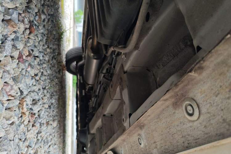 Used Wuling Jiachen 2022 1.5T Manual Light Enjoyment Dynamic Version
