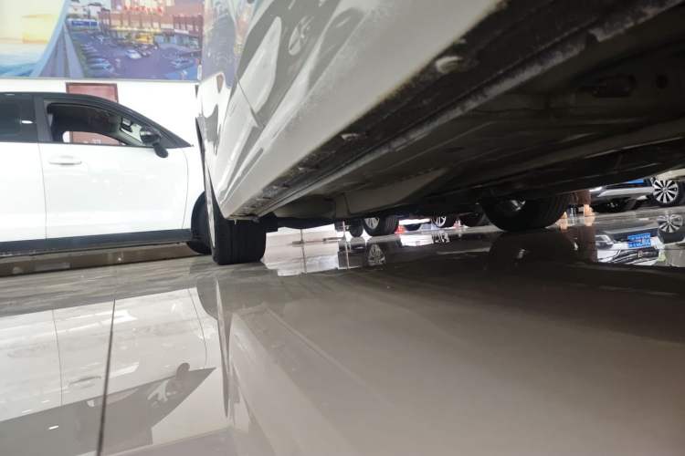 Used Buick GT 2021 Revised Version Flagship 1.5L Automatic Elite Edition
