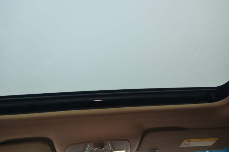 Used Buick GL8 2020 ES Land Cruiser 653T Flagship Model