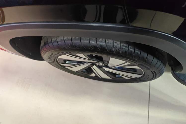 Used Volkswagen Teramont 2024 380TSI Four-Wheel Drive Prestige Luxury Edition
