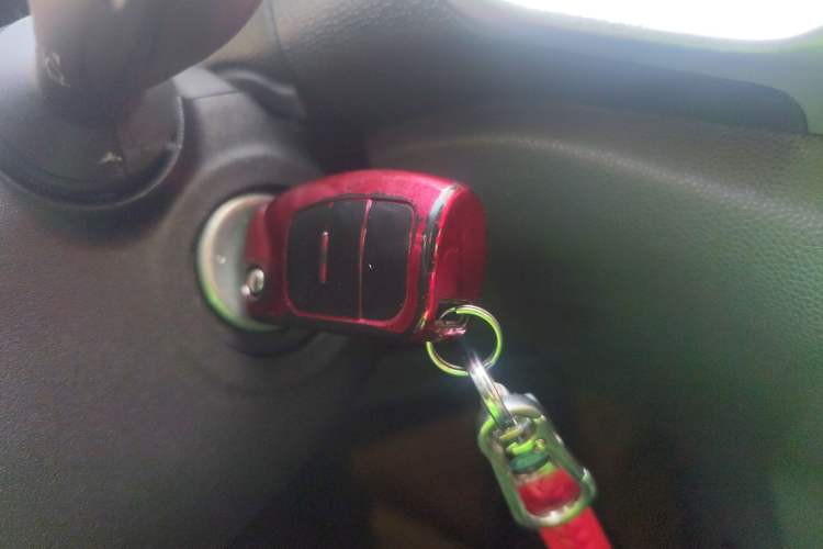 Used Ford EcoSport 2017 1.5L Automatic Trend Model
