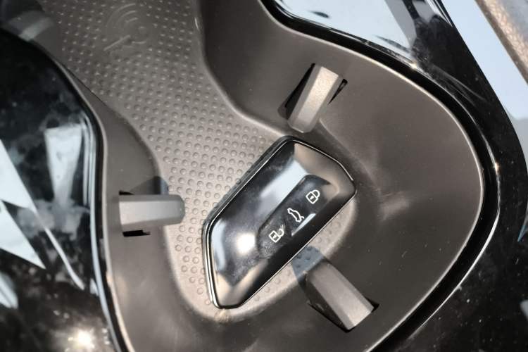 Used Volkswagen ID.3 2025 Smart Edition Ultra-Intelligent Oxygen Version
