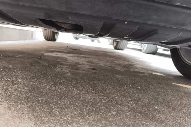 Used Land X7 2015 2.0T Panoramic Prestige Edition
