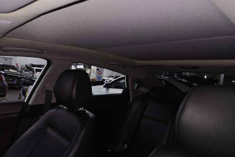 Used Hyundai Mistra 2019 1.8L Automatic Smart GLS Commemorative Model China VI Standard
