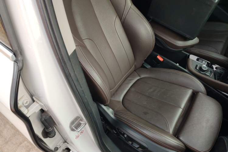 Used BMW X1 2019 sDrive18Li Premium Edition
