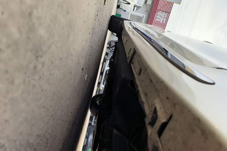 Used Infiniti Q50L 2018 2.0T Enjoyment Edition China V standard
