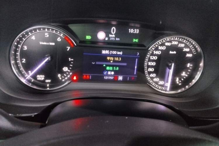 Used Cadillac XT6 2020 28T Six-Seater Four-Wheel-Drive Luxury Version