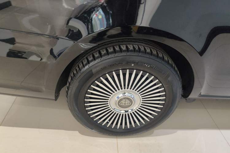 Used Mercedes-Benz Vito 2023 2.0T Elite Version 7 Seats
