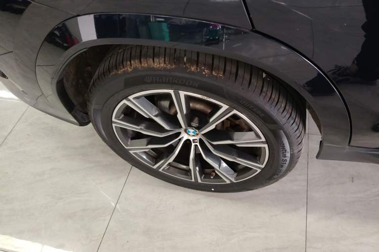 Used BMW X6 2021 xDrive30i M Sport Package