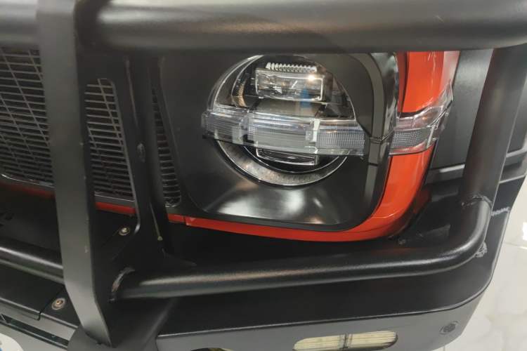 Used Tank 300 2021 Off-Road Edition 2.0T Conqueror