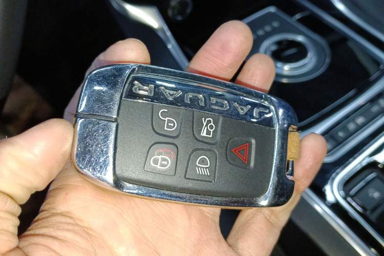 Used Jaguar XFL 2020 XFL 2.0T P200 Two-Wheel-Drive Elite Edition
