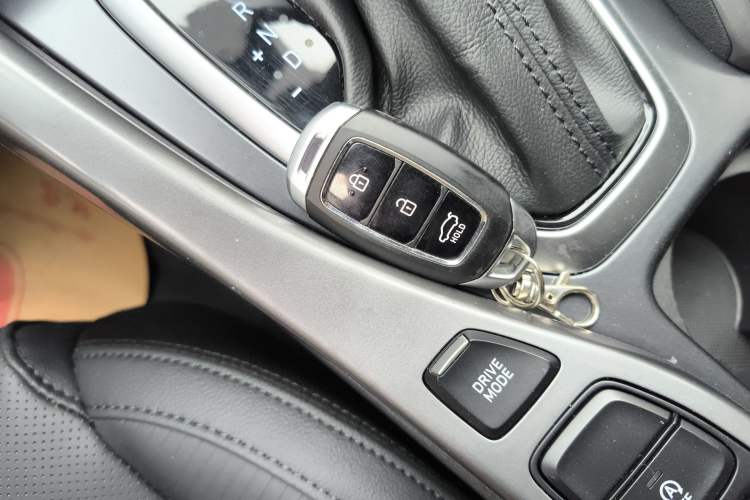 Used Hyundai Lafesta 2021 280TGDi DLX Luxury Edition
