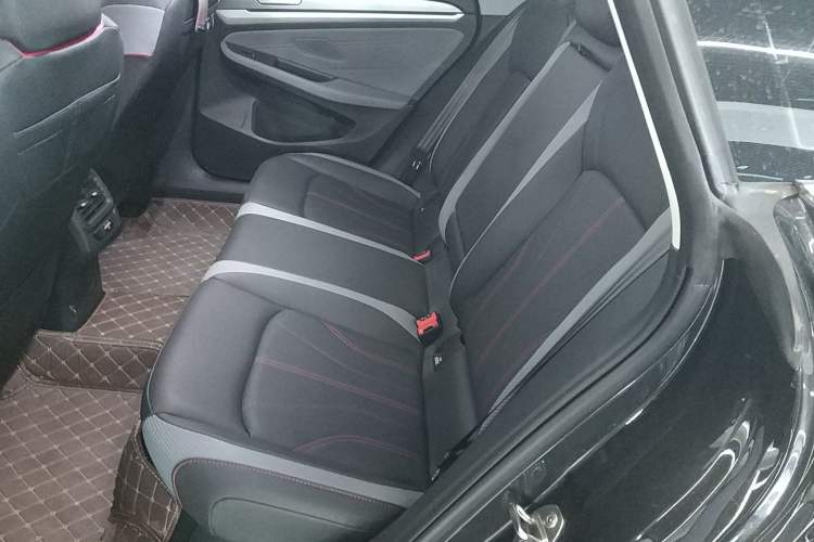 Used Volkswagen Lamando 2025 Lavida L 280TSI DSG Cool & Spicy Edition
