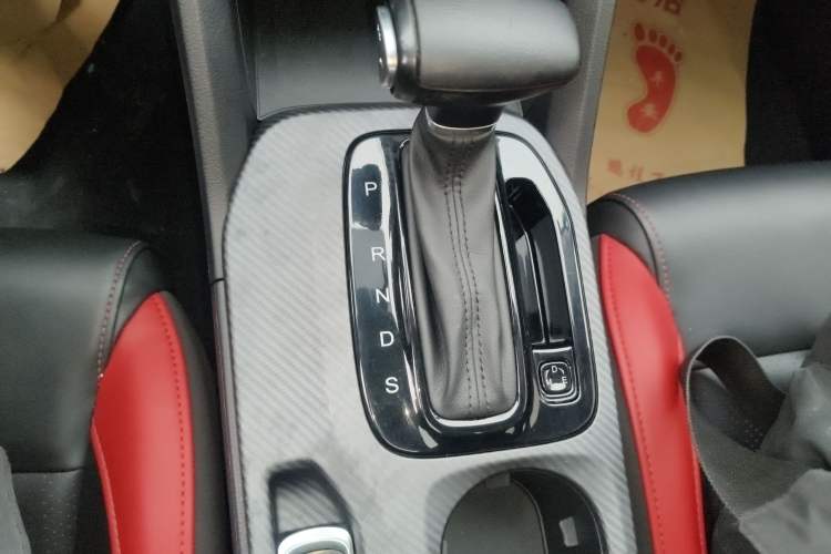 Used GAC Trumpchi GS3 2021 POWER 270T Automatic Luxury Edition