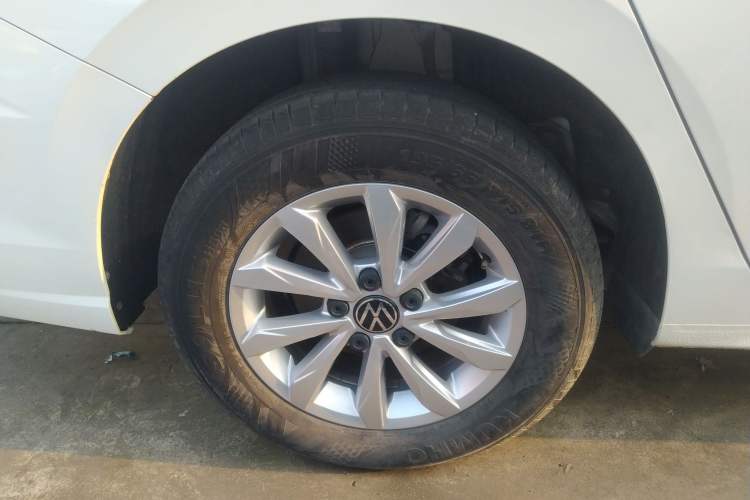 Used Volkswagen Bora 2023 200TSI DSG Comfort Edition