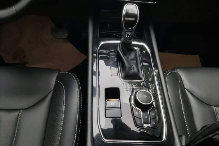 Used Dongfeng Fengon 580 2020 1.5T CVT Luxury Edition
