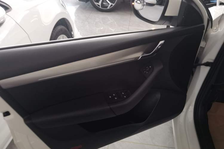 Used Skoda Octavia 2019 TSI230 DSG SmartDrive Luxury Edition China VI
