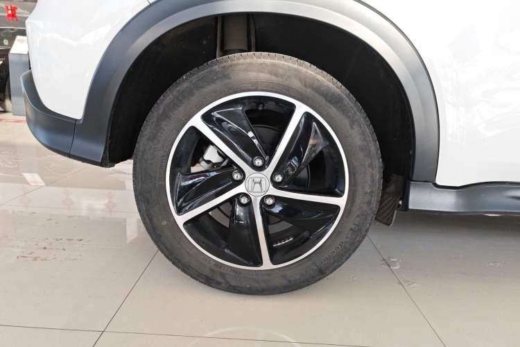 Used Honda Vezel 2020 1.5L CVT Pioneer Edition