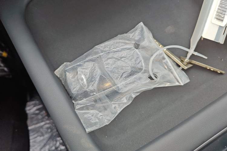 Used Chery Tiggo 7 C-DM 2025 1.5T 120KM Edition
