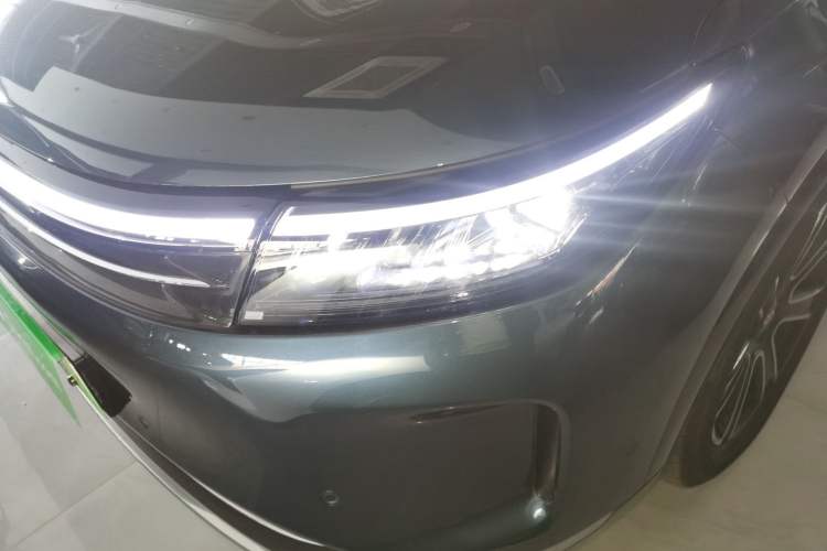 Used Hima AITO M7 2024 1.5T Intelligent Drive 4WD Ultra Version 5 Seats