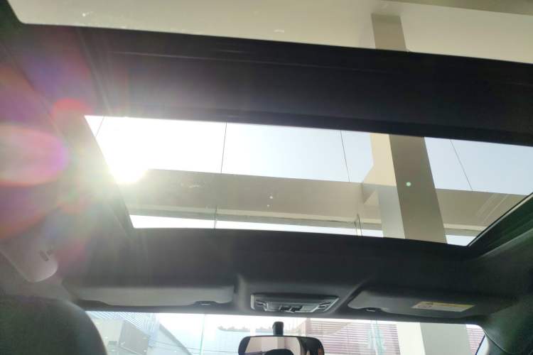 Used Honda XR-V 2019 220TURBO CVT Luxury Edition China VI Emission Standard