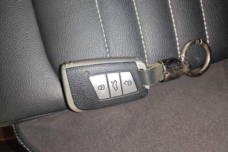 Used Volkswagen Magotan 2020 330TSI DSG Leading Model