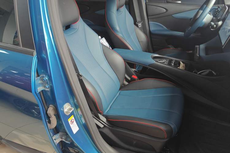 Used BYD Dolphin 2021 401km Knight Edition