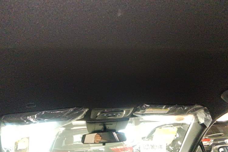 Used Toyota FRONTLANDER 
