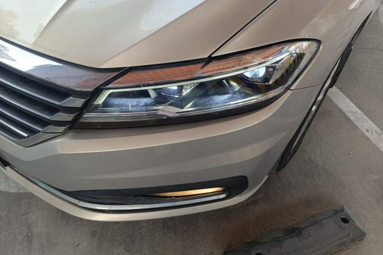 Used Volkswagen Lavida 2021 1.5L Automatic Comfort Edition