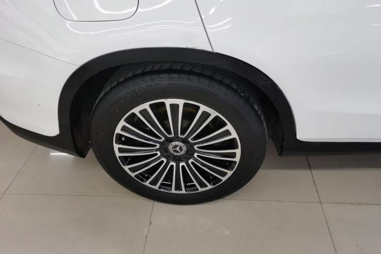 Used Mercedes-Benz GLC 2018 Facelifted GLC 260 4MATIC Dynamic Edition
