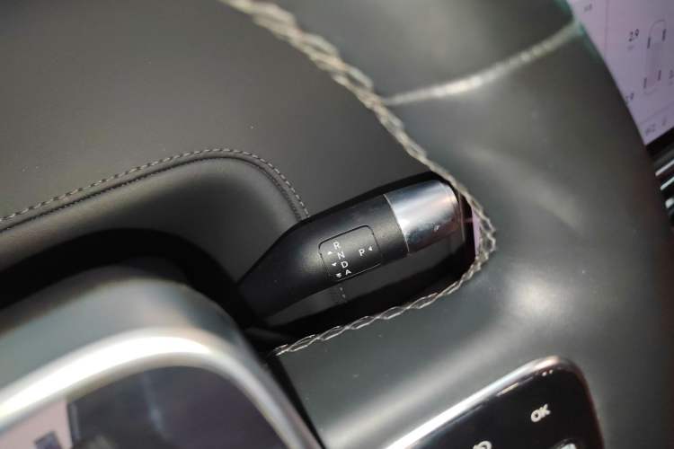 Used Li Auto L7 2023 Pro Model