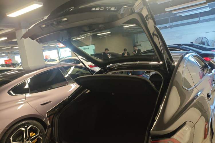 Used Volkswagen Lamando 2024 Lavida L 280TSI DSG Spicy Edition
