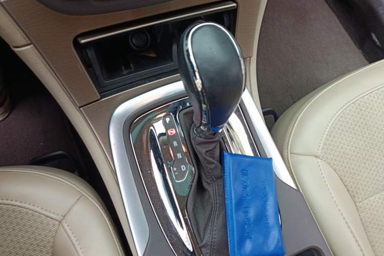 Used Buick Regal 2012 2.0L Comfort Edition
