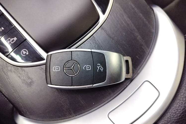 Used Mercedes-Benz C-Class 2020 Restyled C 260 L Sport Edition
