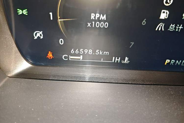 Used Lincoln Corsair 2022 2.0T Two-Wheel Drive Deluxe Edition
