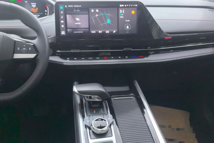 Used Changan CS55PLUS 2024 3rd Generation 1.5T DCT Prestige Model