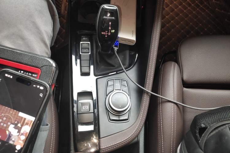 Used BMW X1 2020 sDrive20Li Premium Edition
