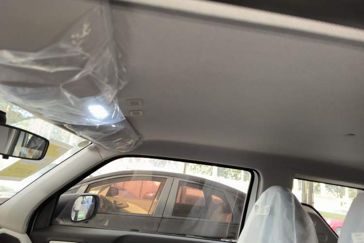 Used  Panda 2024 Panda Mini 200km Endurance Bear
