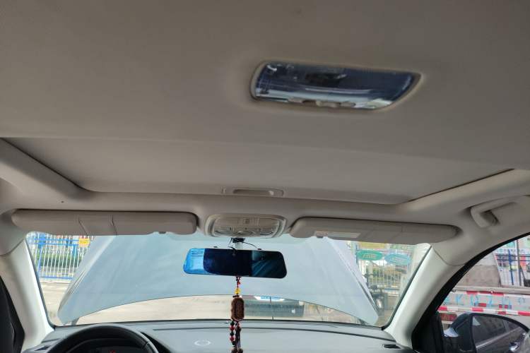 Used Haval H6 2018 Red-Label Sport Version 1.5T Manual Two-Wheel Drive Elite Model