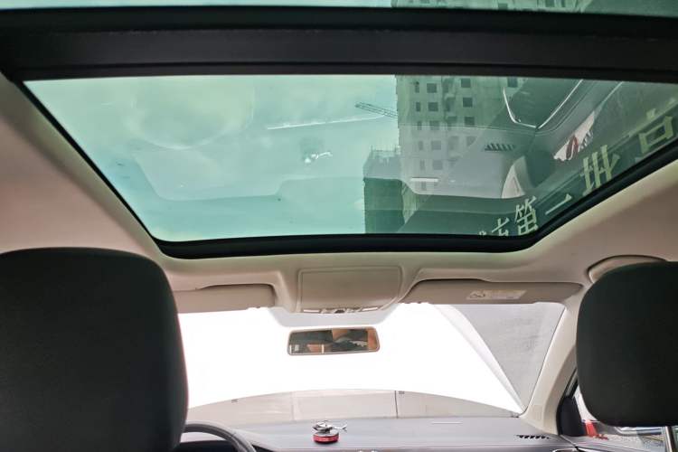 Used Jetta VS7 2021 1.4T Automatic Entry Model
