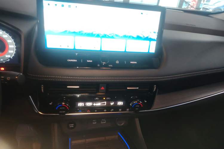 Used Nissan X-Trail 2023 e-POWER Ultra-Hybrid Dual-Motor All-Wheel-Drive Supreme Edition
