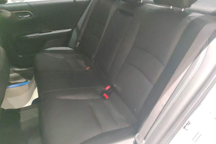 Used Honda Accord 2015 2.0L LXS Elite Edition