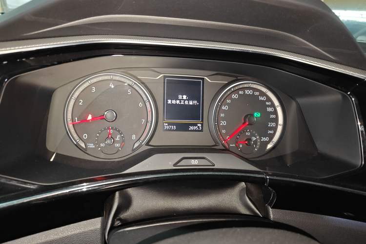 Used Volkswagen Tayron 2020 330TSI Two-Wheel Drive Luxury Smart Connectivity Version
