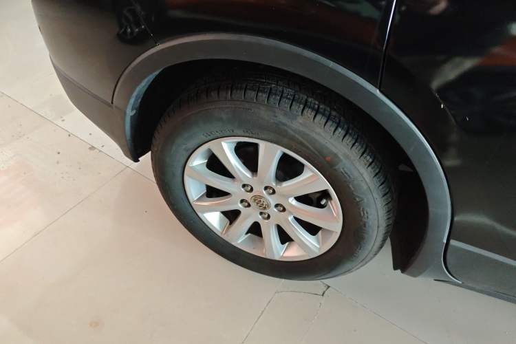 Used Buick Envision 2018 20T Two-Wheel Drive Luxury Model