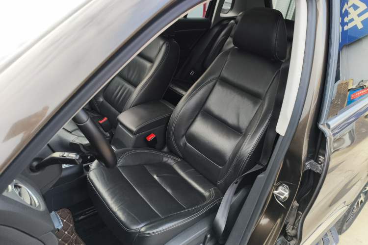 Used Volkswagen Tiguan 2016 300TSI Automatic All-Wheel Drive Luxury Edition
