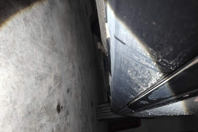 Used BYD Tang 2019 2.0T Automatic SmartConnect Luxury 7-Seater China VI Standard